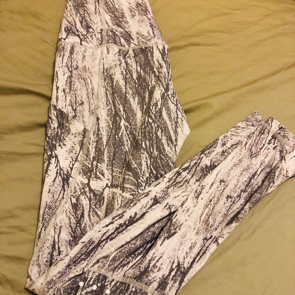 Ptula Chandre Birch leggings